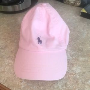 Women’s polo hat